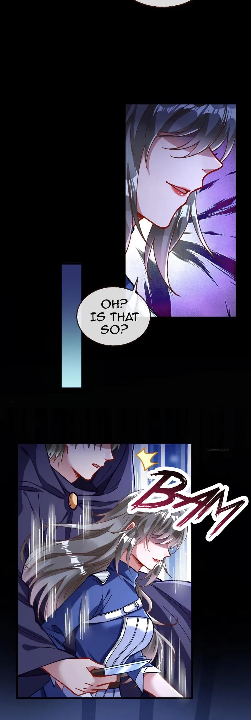 Cheating Men Must Die Chapter 428 – Page 17