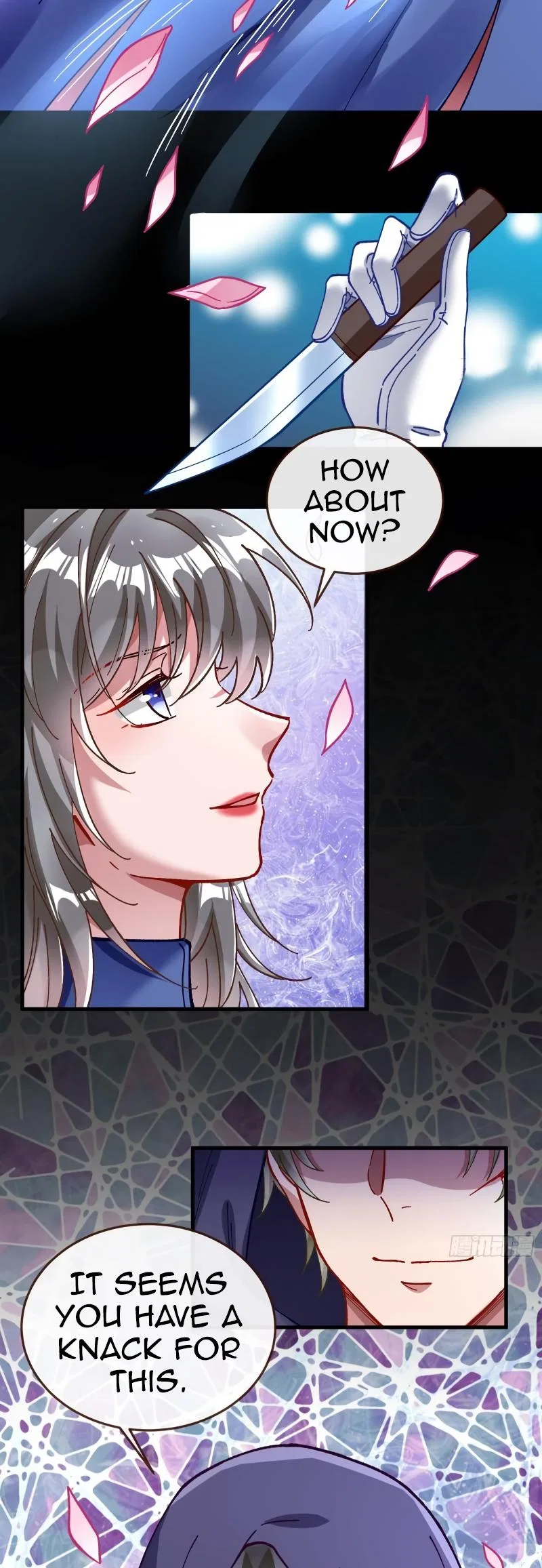Cheating Men Must Die Chapter 428 – Page 21