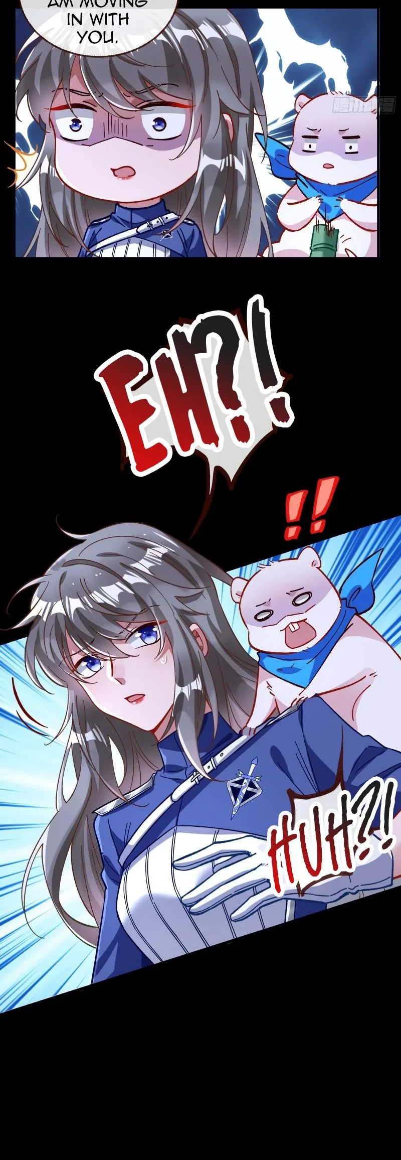 Cheating Men Must Die Chapter 428 – Page 24
