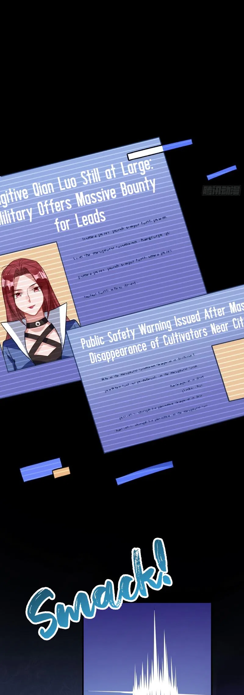 Cheating Men Must Die Chapter 427 – Page 2