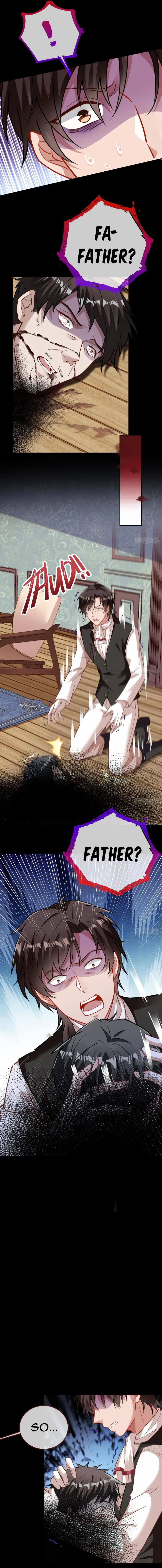 Cheating Men Must Die Chapter 427 – Page 8