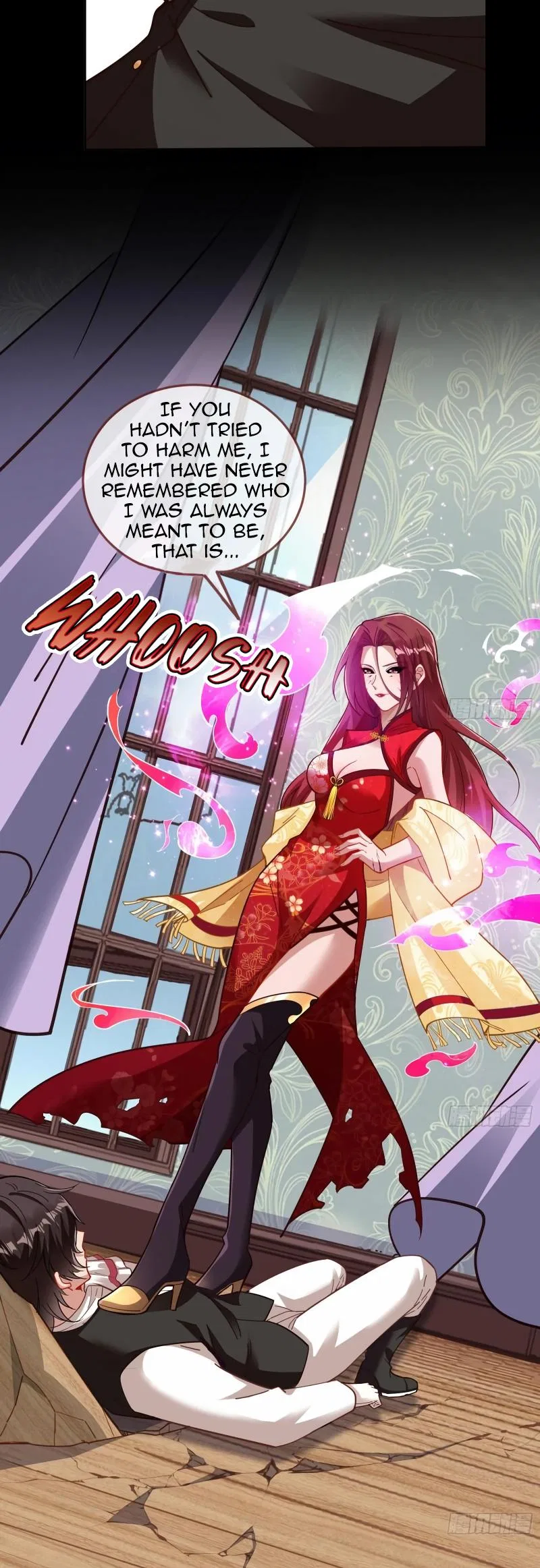 Cheating Men Must Die Chapter 427 – Page 18