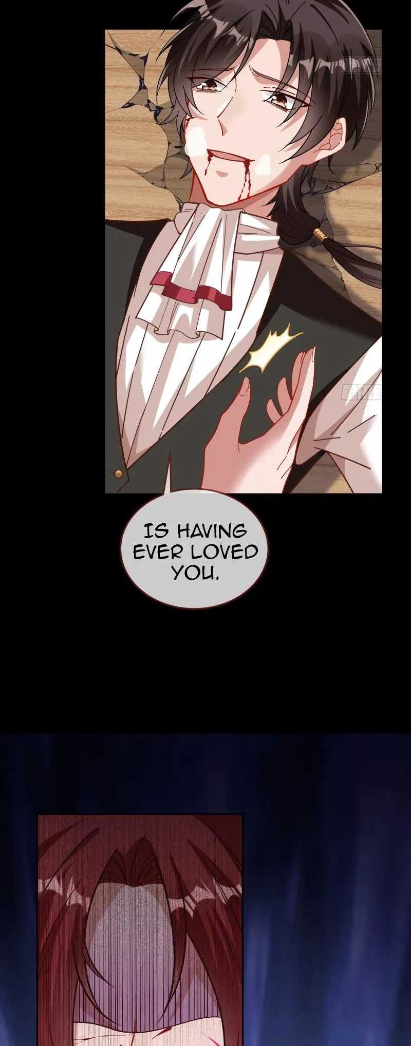 Cheating Men Must Die Chapter 427 – Page 22
