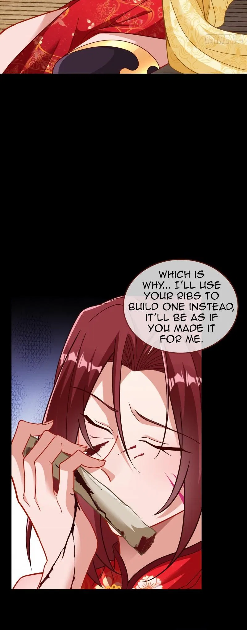 Cheating Men Must Die Chapter 427 – Page 25