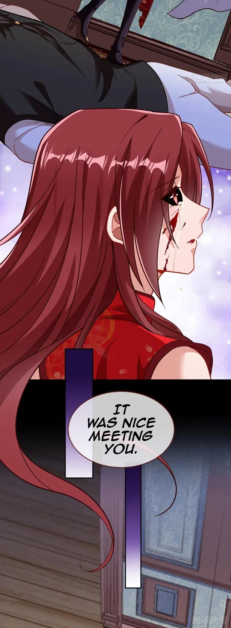 Cheating Men Must Die Chapter 427 – Page 27