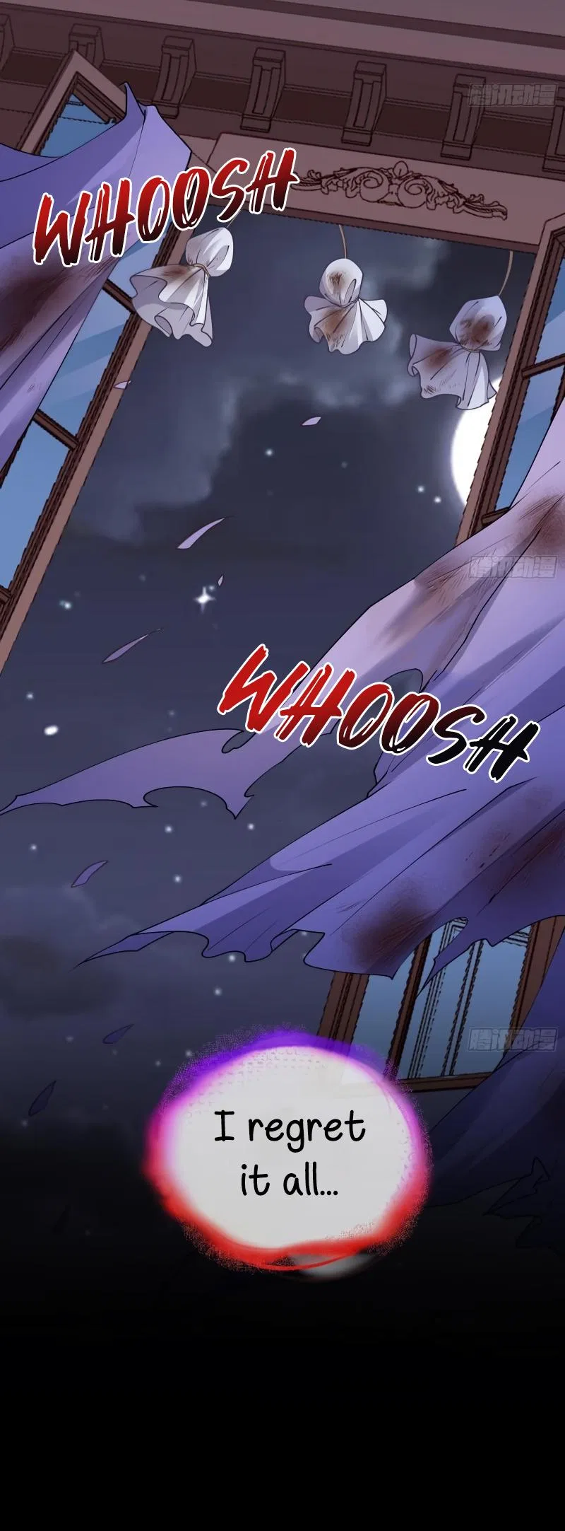 Cheating Men Must Die Chapter 427 – Page 35