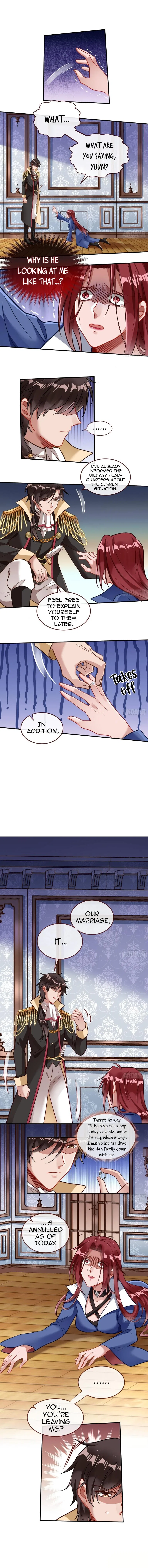 Cheating Men Must Die Chapter 426 – Page 2