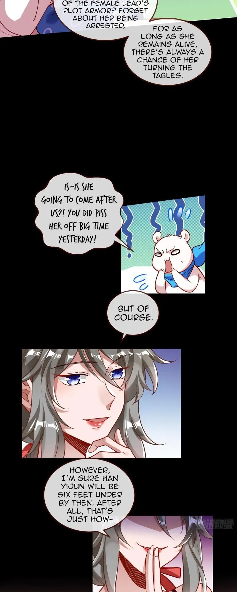 Cheating Men Must Die Chapter 426 – Page 6
