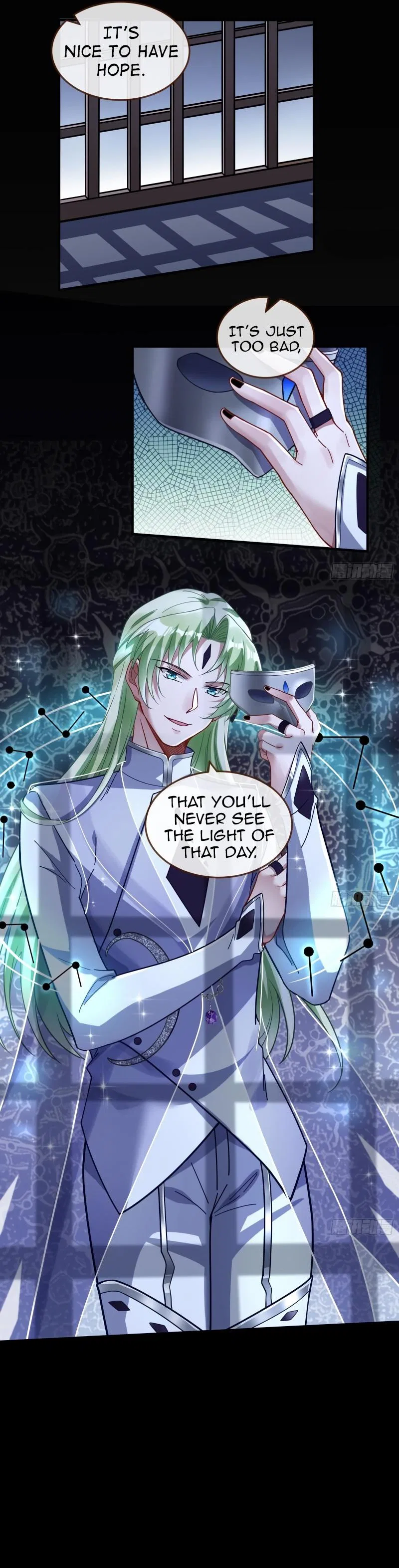 Cheating Men Must Die Chapter 426 – Page 16