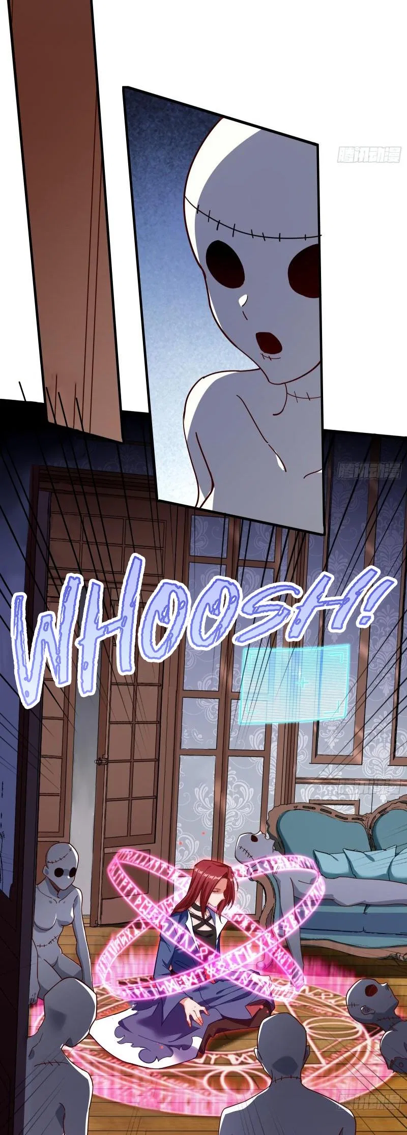 Cheating Men Must Die Chapter 425 – Page 10