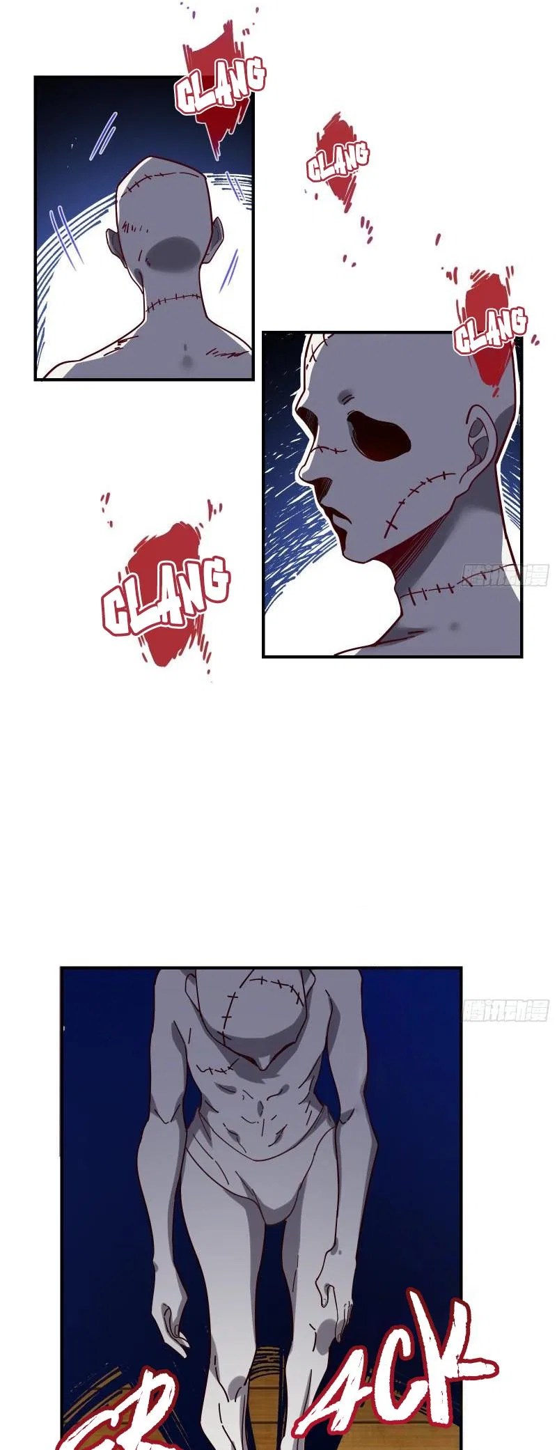 Cheating Men Must Die Chapter 425 – Page 12