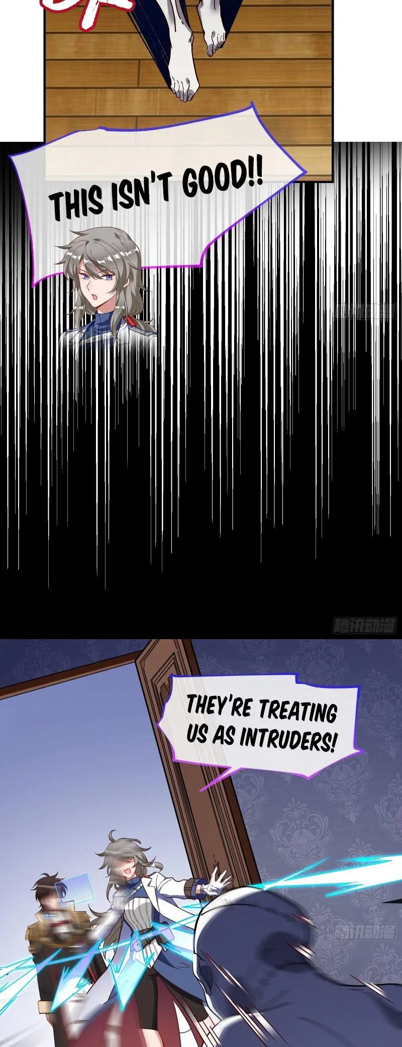 Cheating Men Must Die Chapter 425 – Page 13
