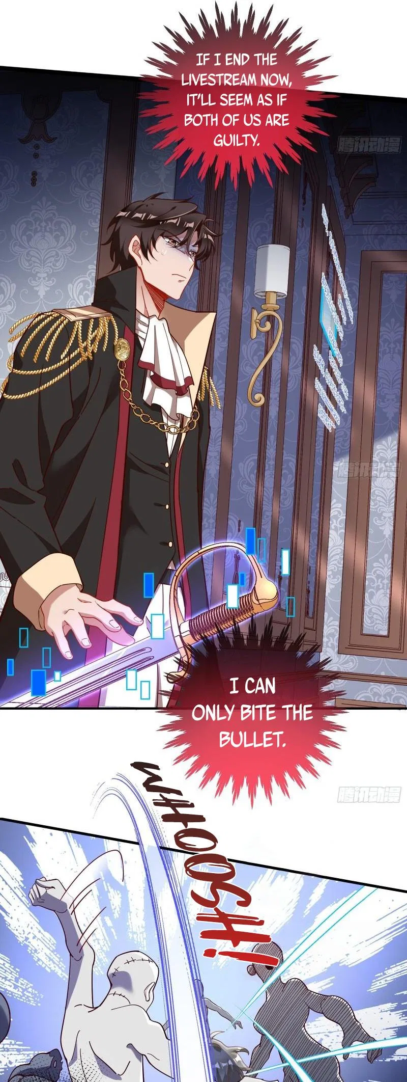 Cheating Men Must Die Chapter 425 – Page 17