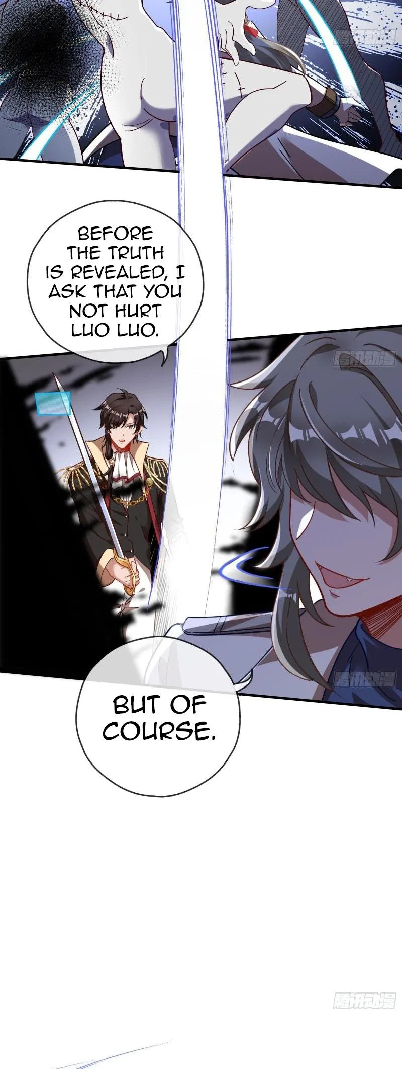 Cheating Men Must Die Chapter 425 – Page 18