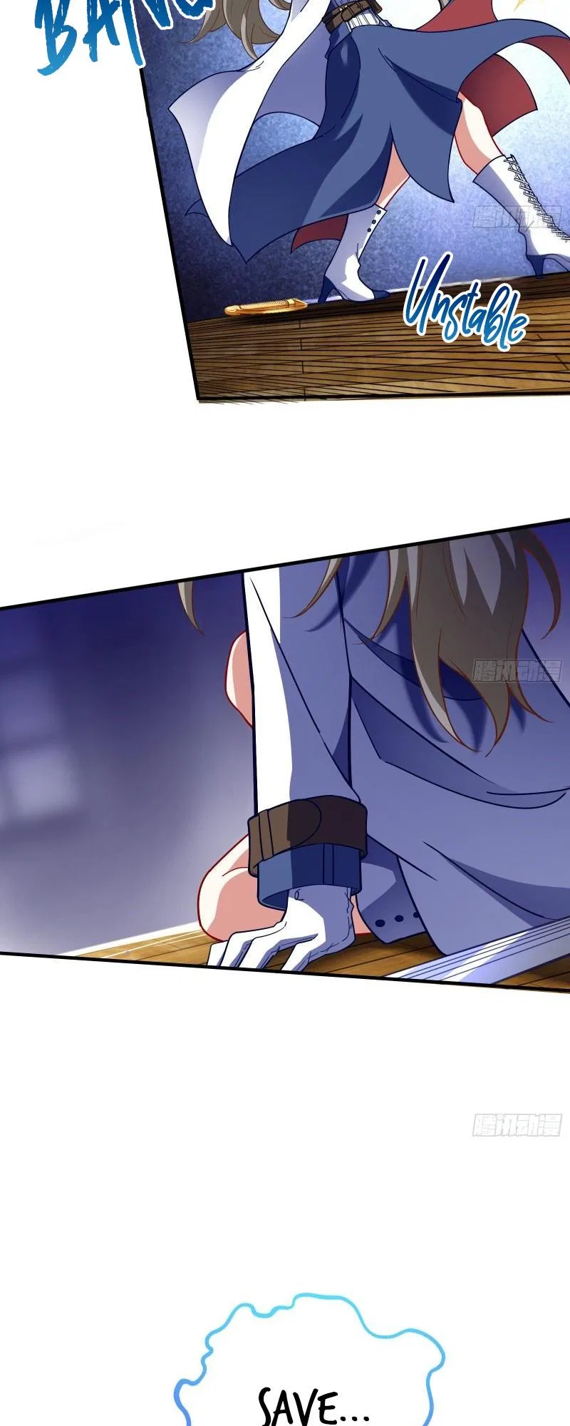 Cheating Men Must Die Chapter 425 – Page 26