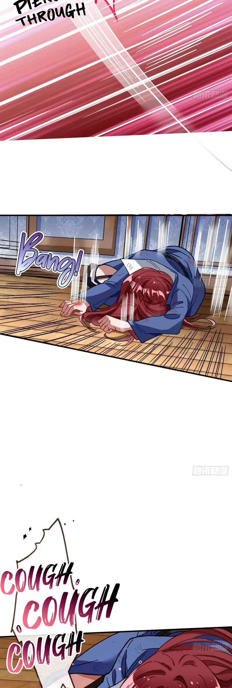 Cheating Men Must Die Chapter 425 – Page 36