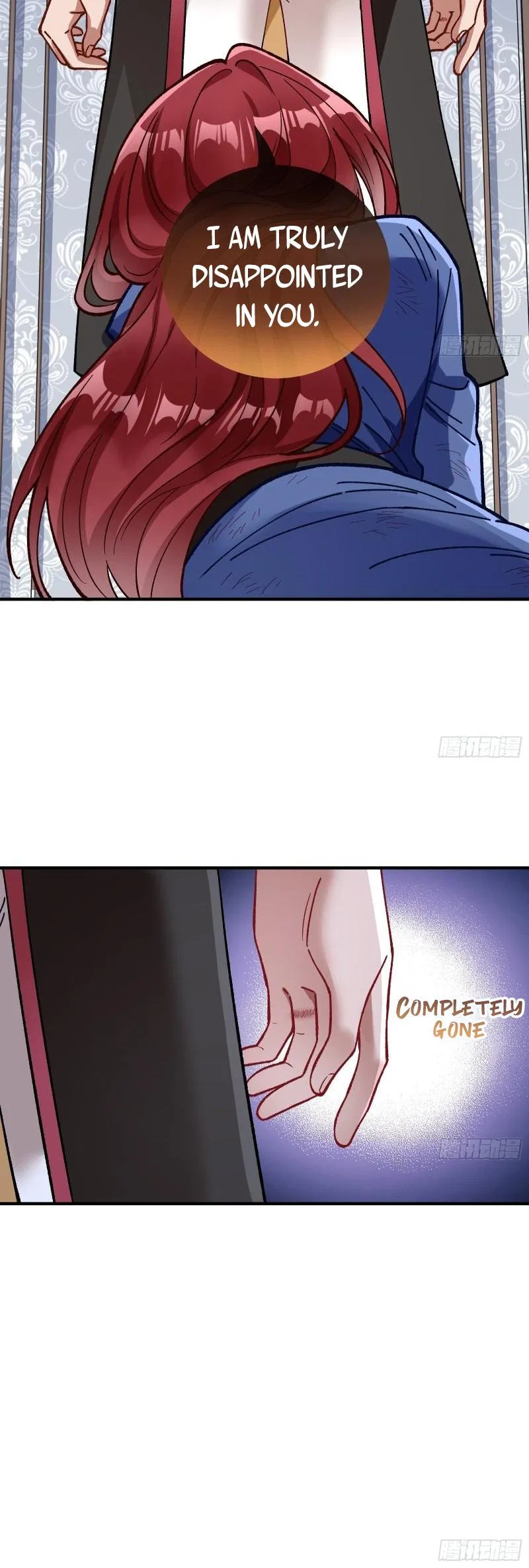 Cheating Men Must Die Chapter 425 – Page 38