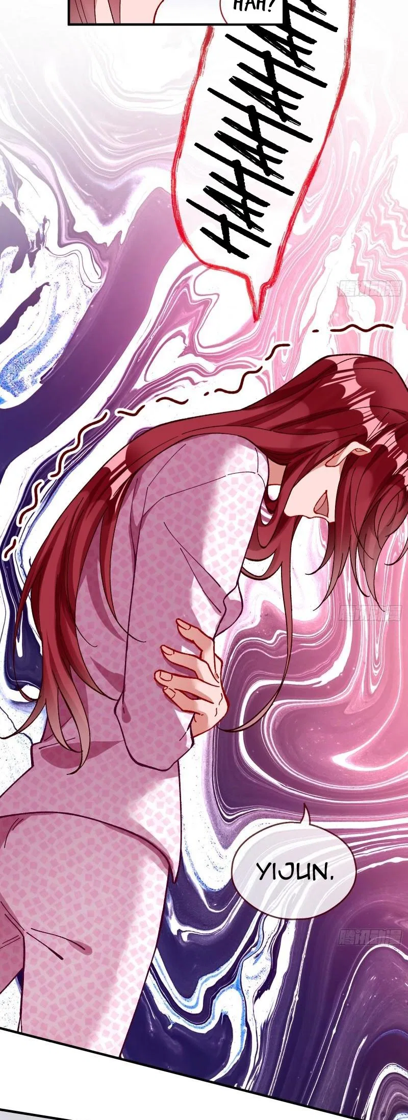 Cheating Men Must Die Chapter 424 – Page 9