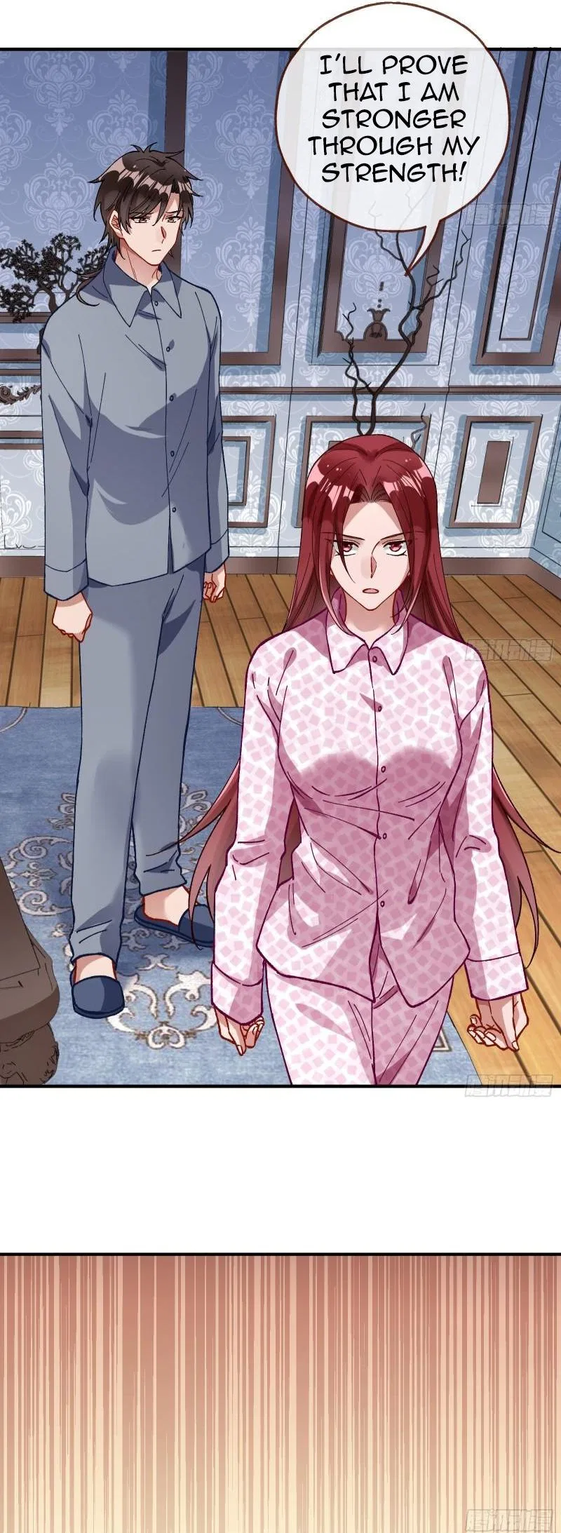 Cheating Men Must Die Chapter 424 – Page 12