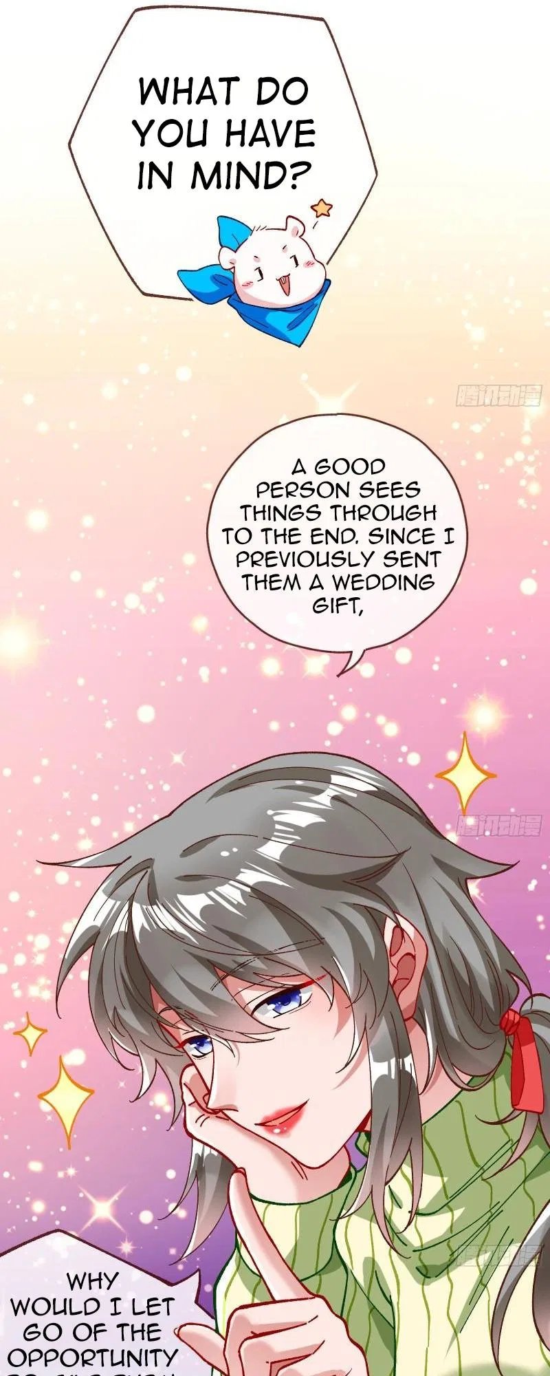 Cheating Men Must Die Chapter 424 – Page 17