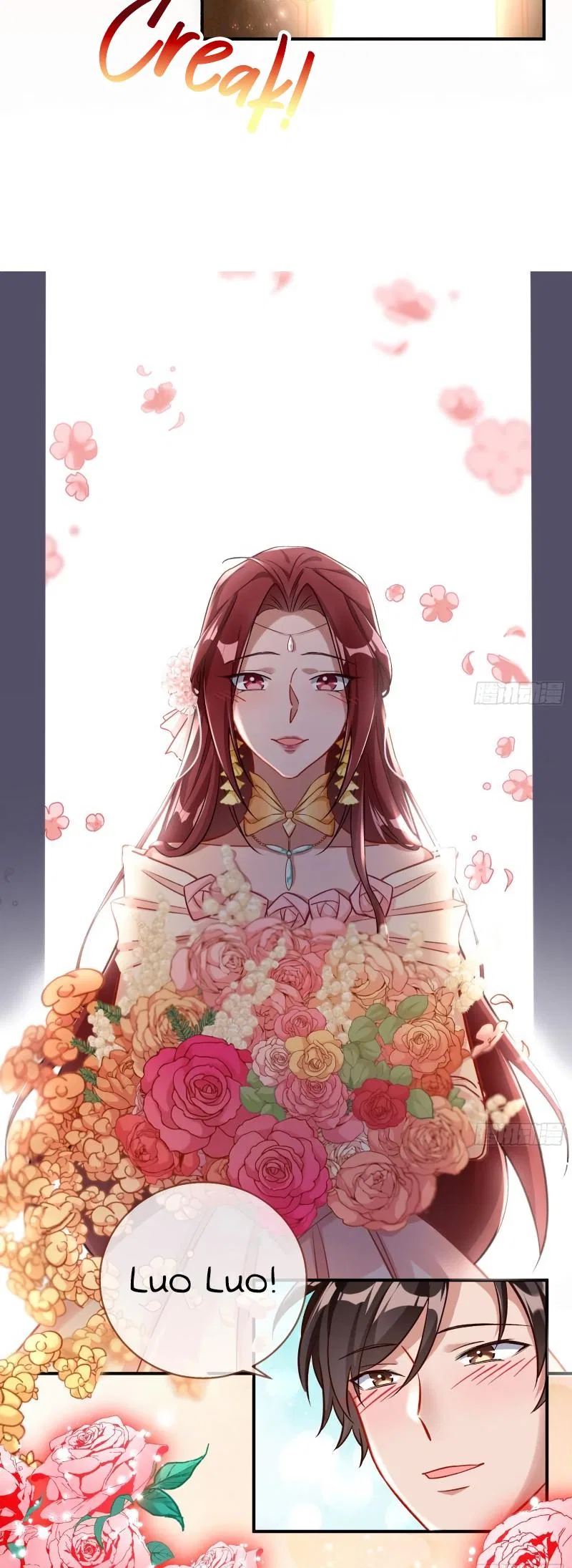 Cheating Men Must Die Chapter 423 – Page 4