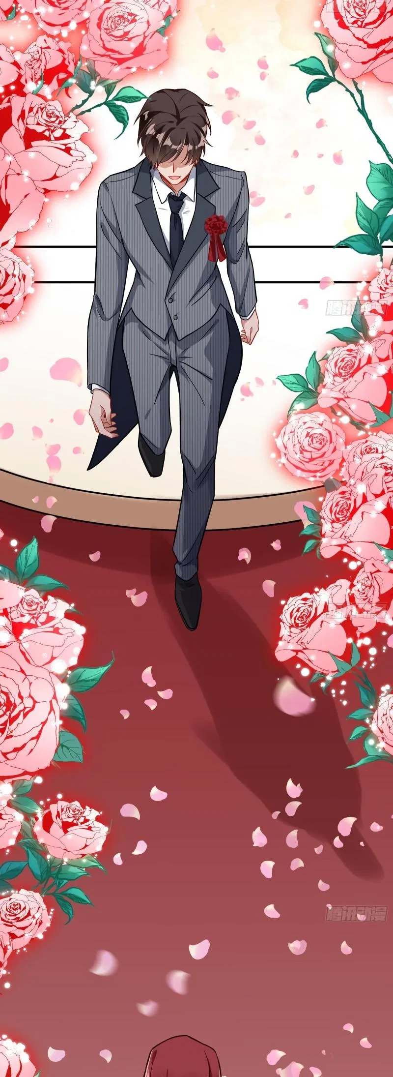 Cheating Men Must Die Chapter 423 – Page 5