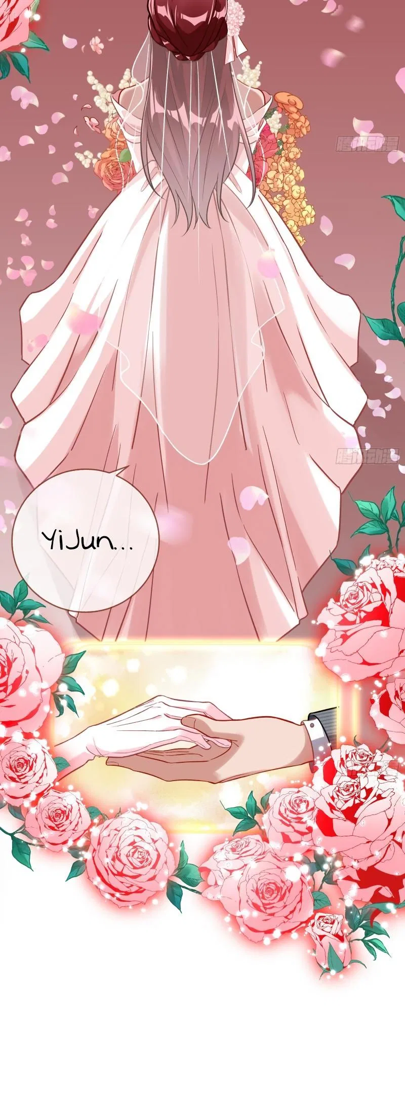 Cheating Men Must Die Chapter 423 – Page 6