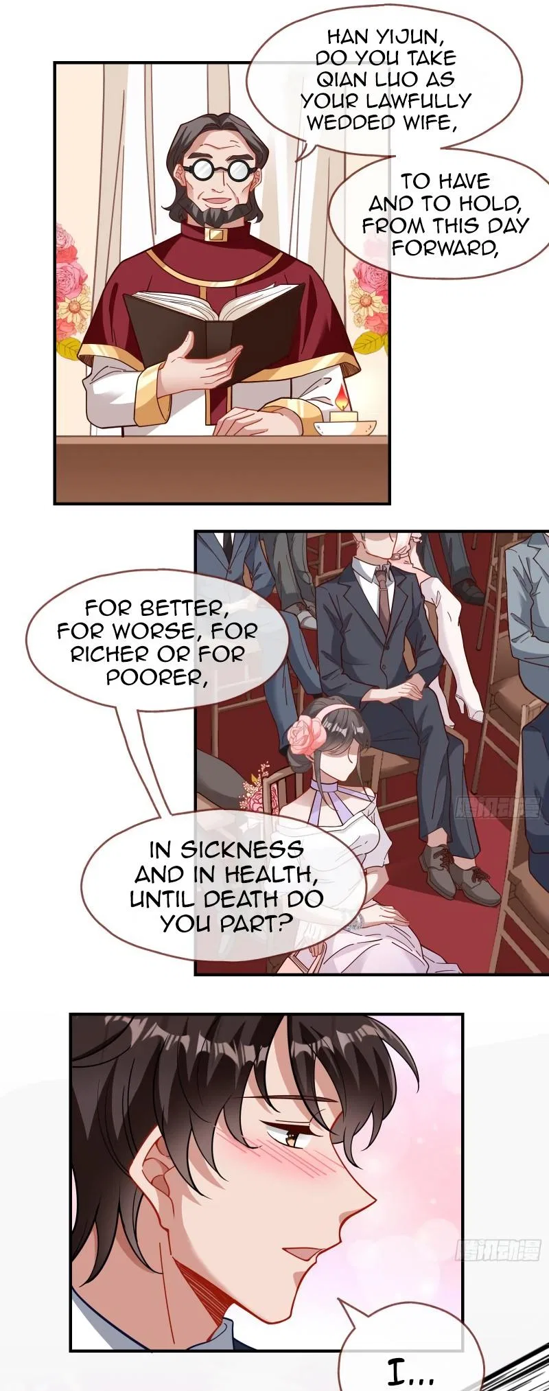 Cheating Men Must Die Chapter 423 – Page 12
