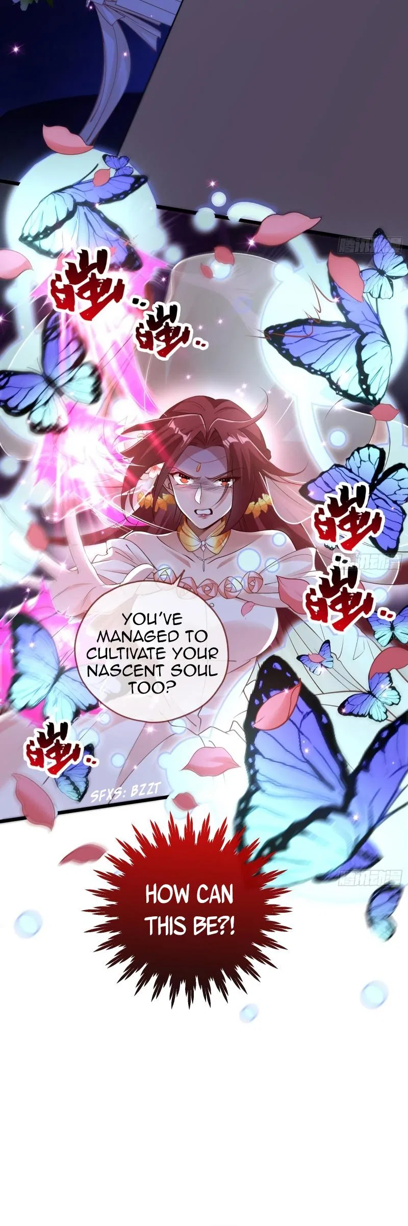Cheating Men Must Die Chapter 423 – Page 22