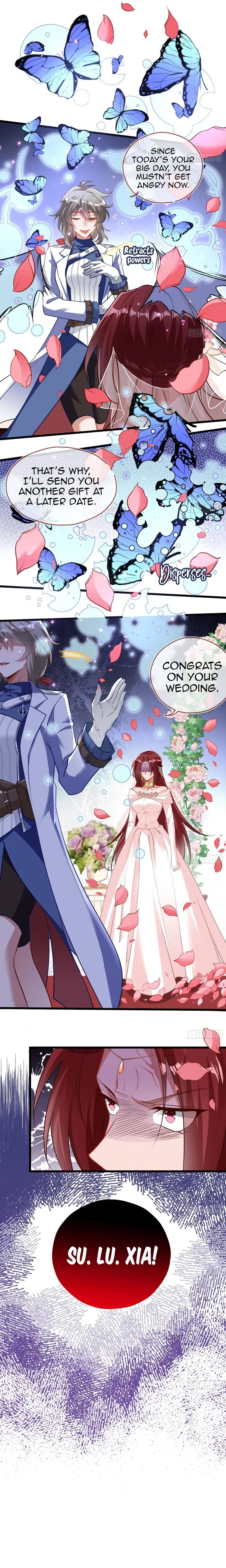 Cheating Men Must Die Chapter 423 – Page 23