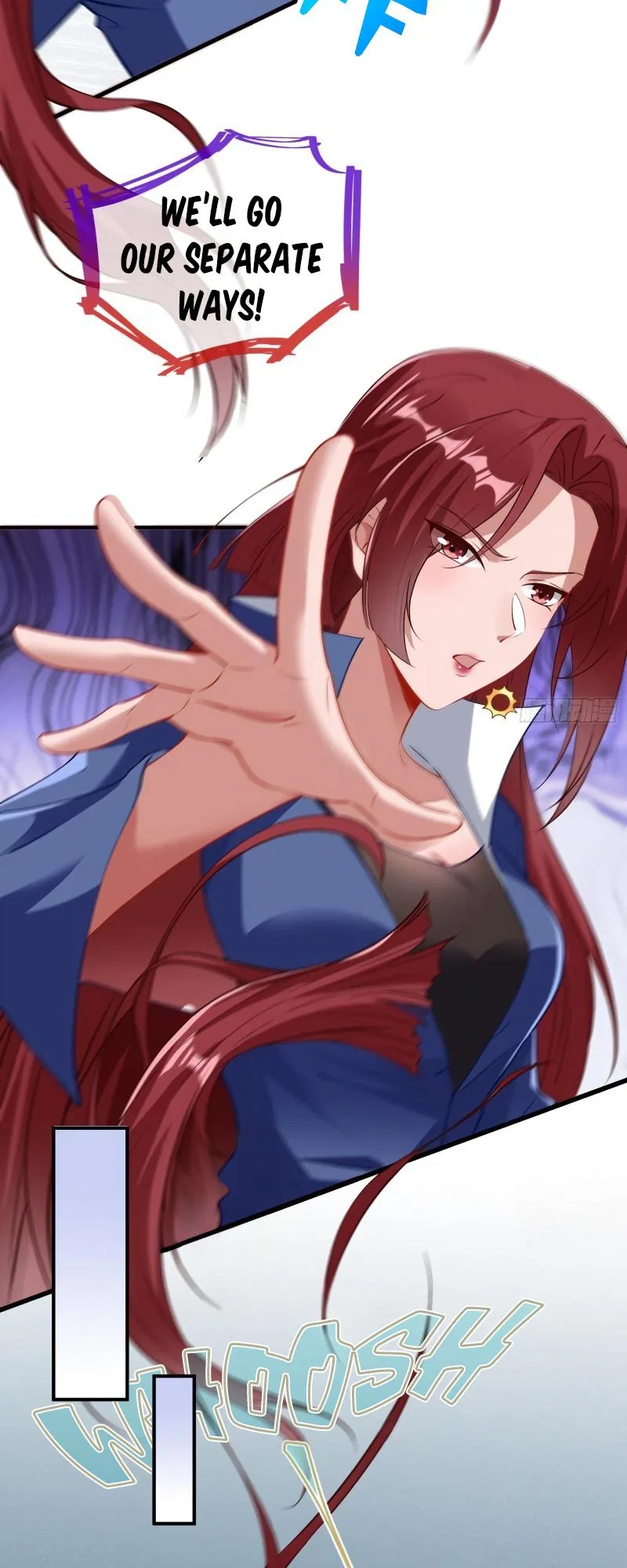 Cheating Men Must Die Chapter 422 – Page 10