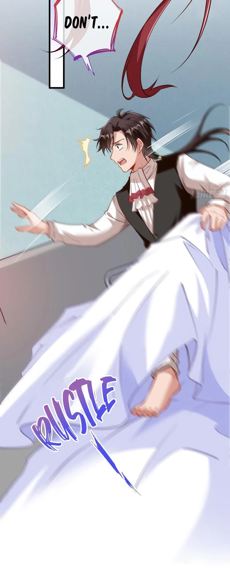 Cheating Men Must Die Chapter 422 – Page 12
