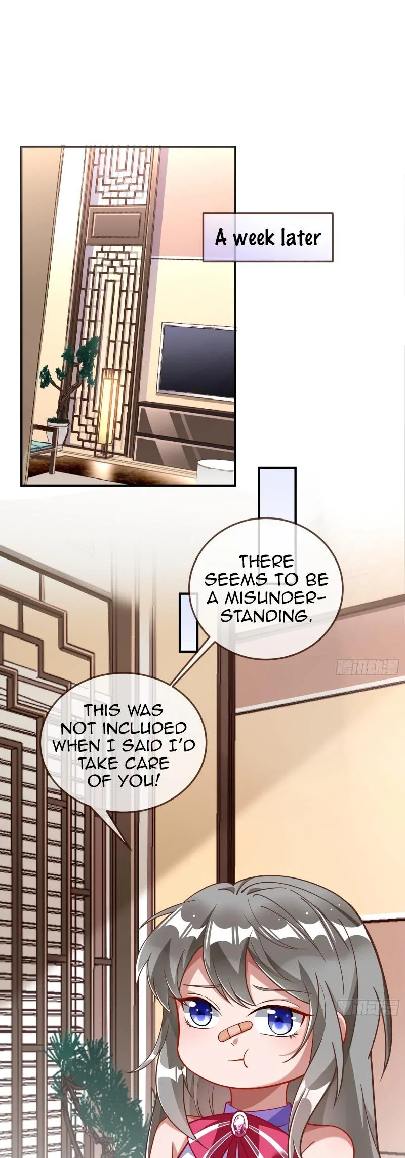 Cheating Men Must Die Chapter 421 – Page 2