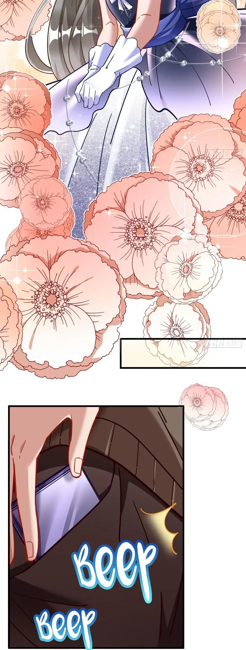Cheating Men Must Die Chapter 421 – Page 9