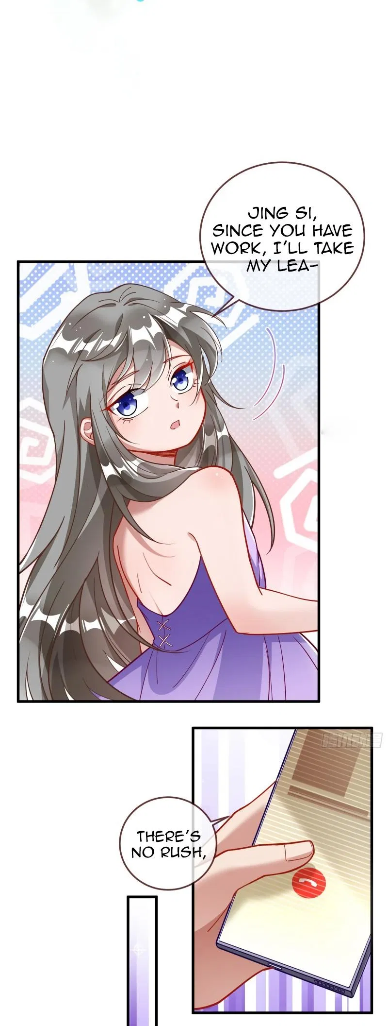 Cheating Men Must Die Chapter 421 – Page 10