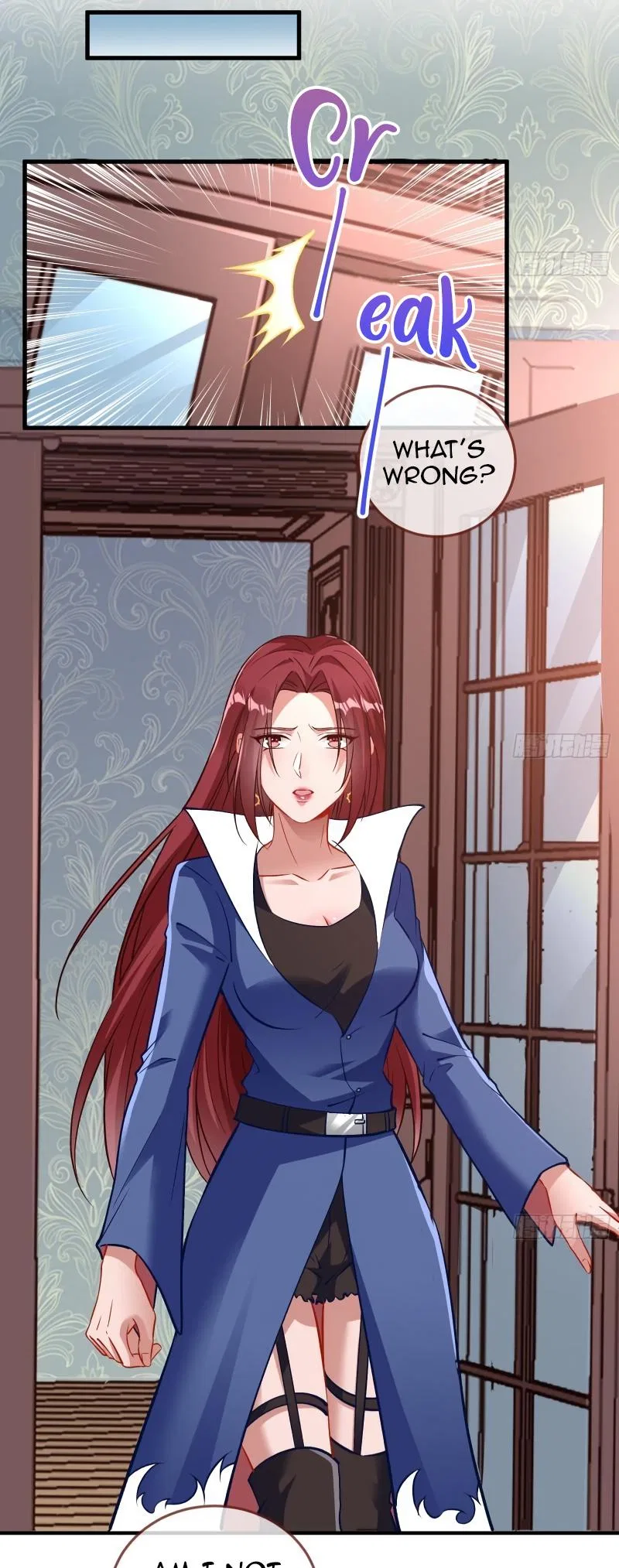 Cheating Men Must Die Chapter 421 – Page 16