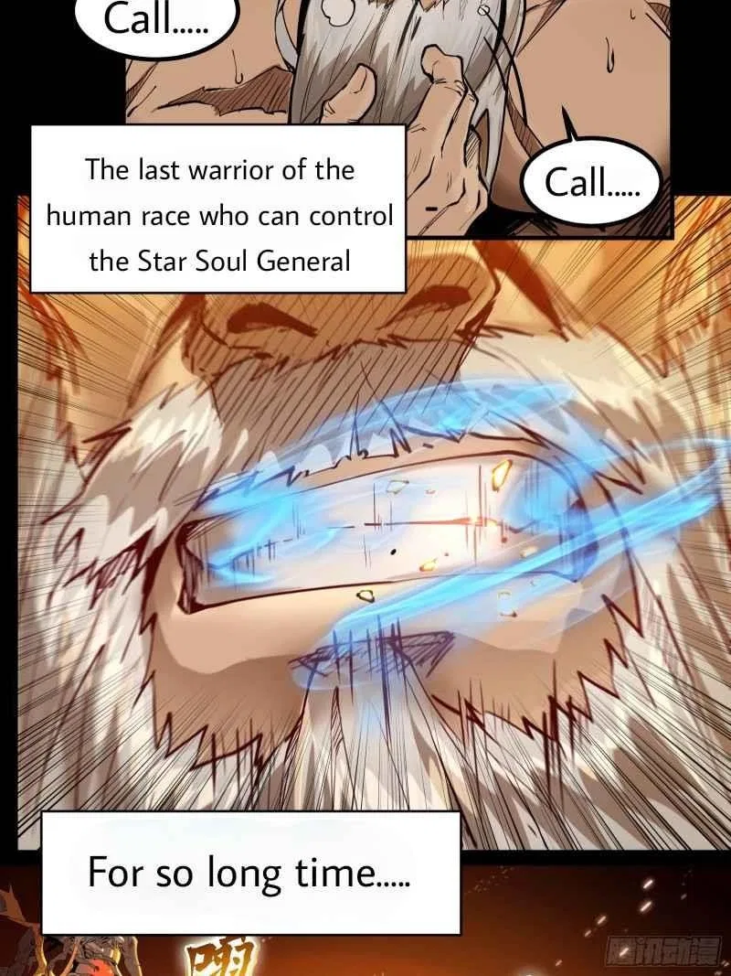 Legend of Star General Chapter 1 – Page 23