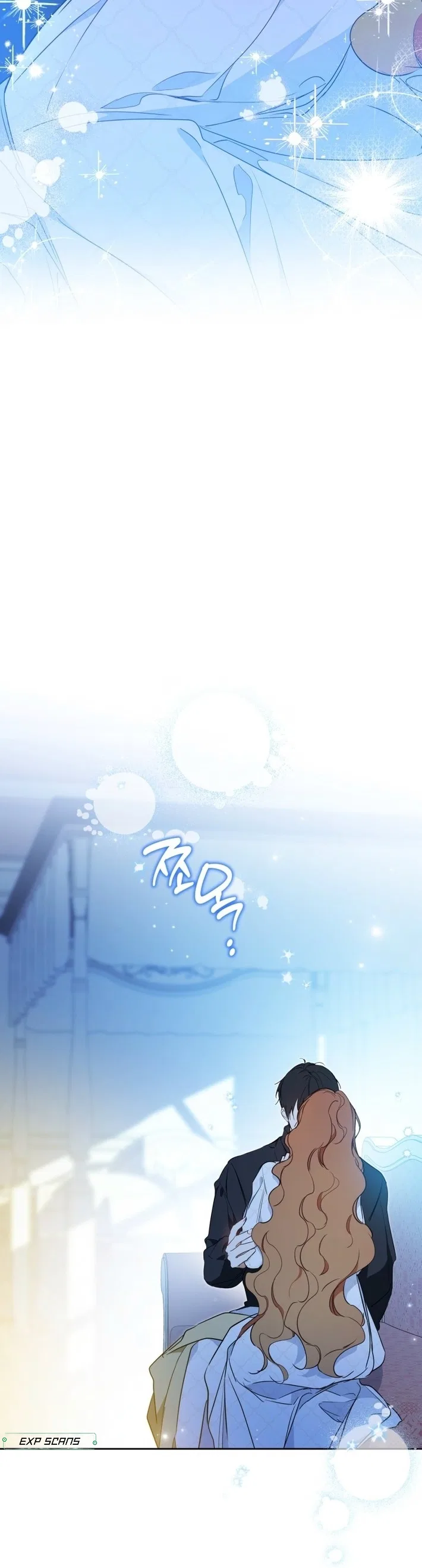 I’ll Be The Matriarch In This Life Chapter 180 – Page 3
