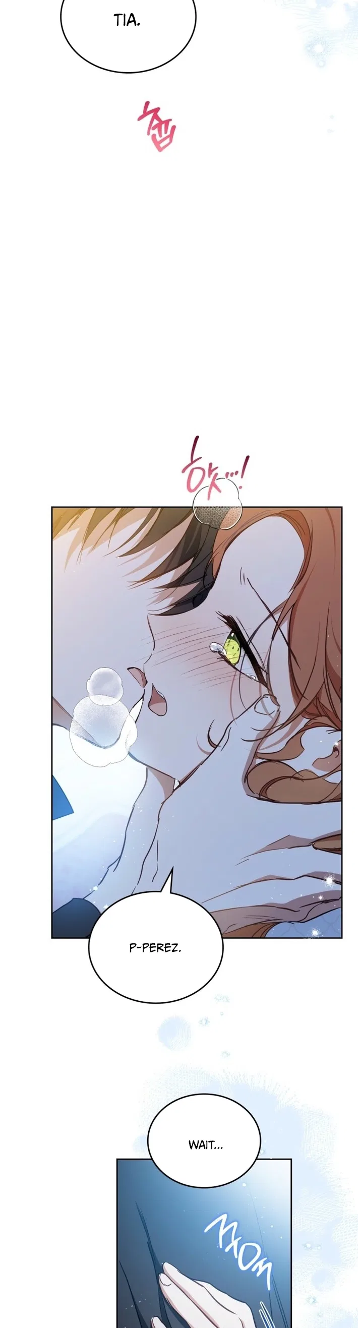 I’ll Be The Matriarch In This Life Chapter 180 – Page 7