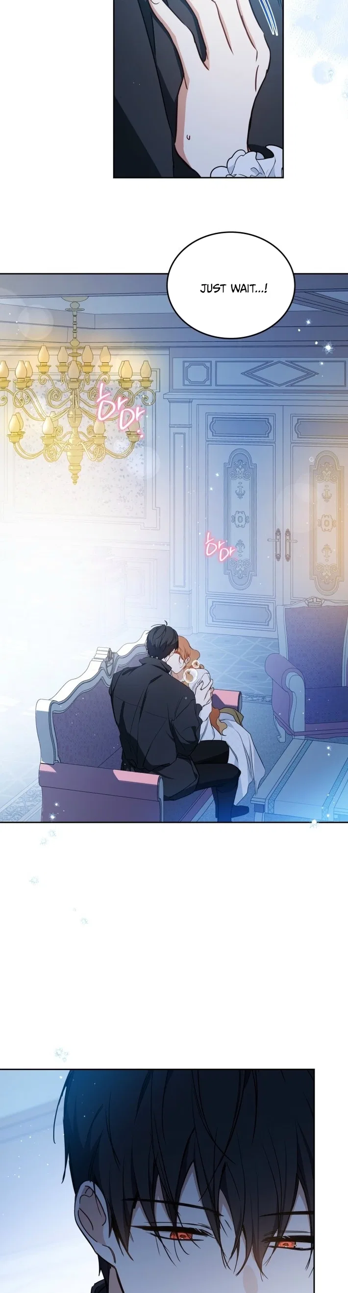 I’ll Be The Matriarch In This Life Chapter 180 – Page 8