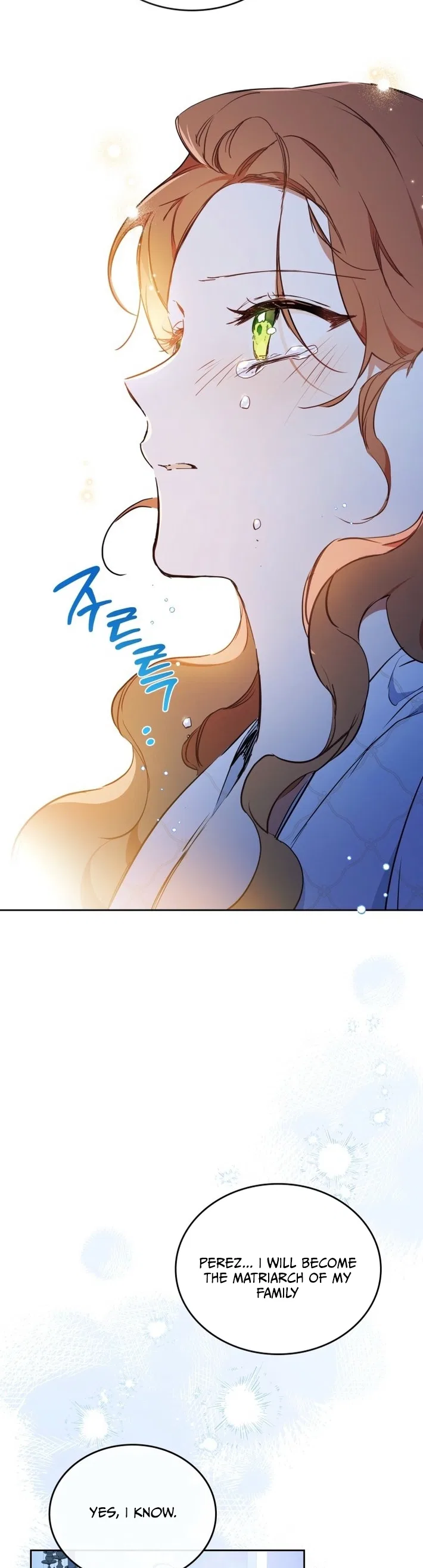I’ll Be The Matriarch In This Life Chapter 180 – Page 10