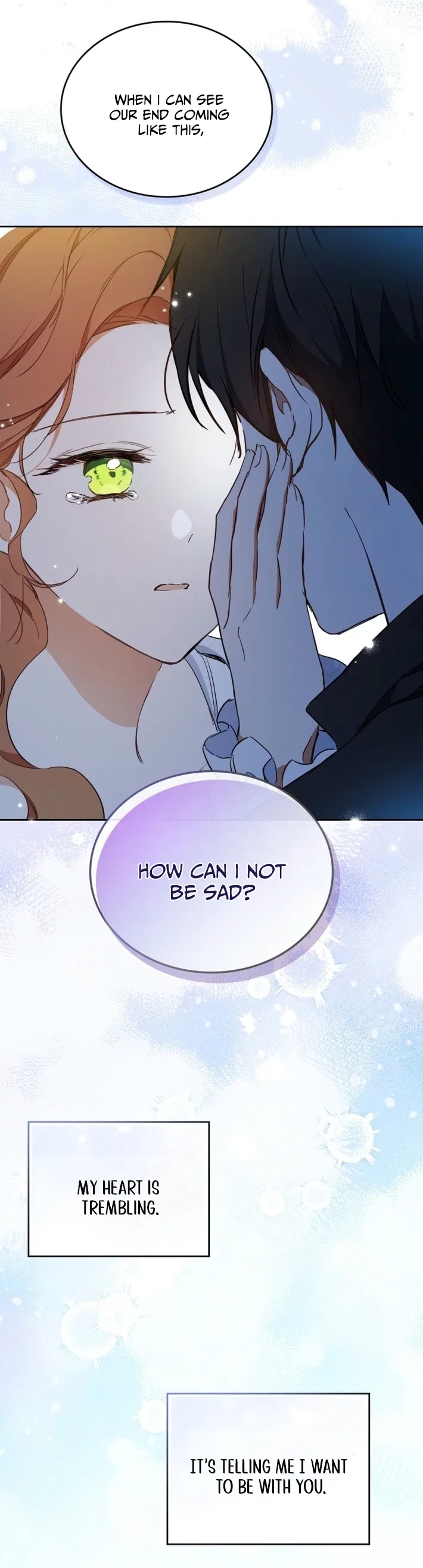 I’ll Be The Matriarch In This Life Chapter 180 – Page 12