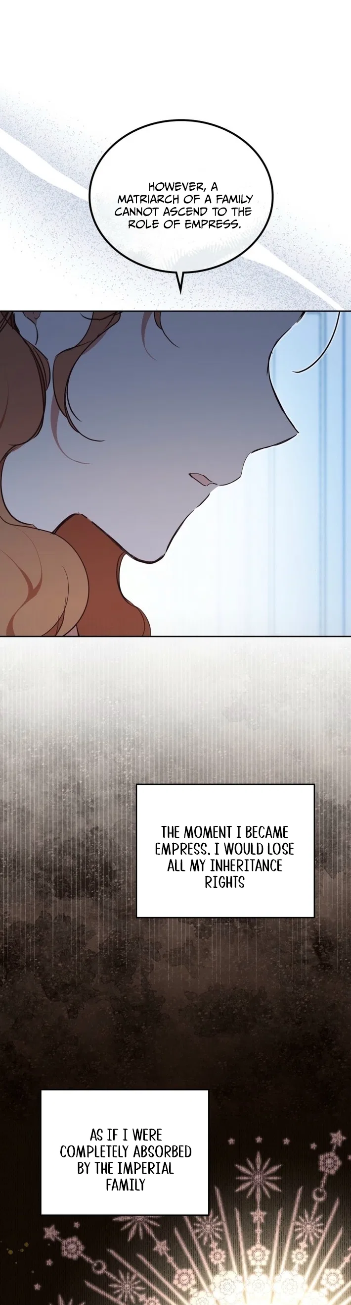 I’ll Be The Matriarch In This Life Chapter 180 – Page 15