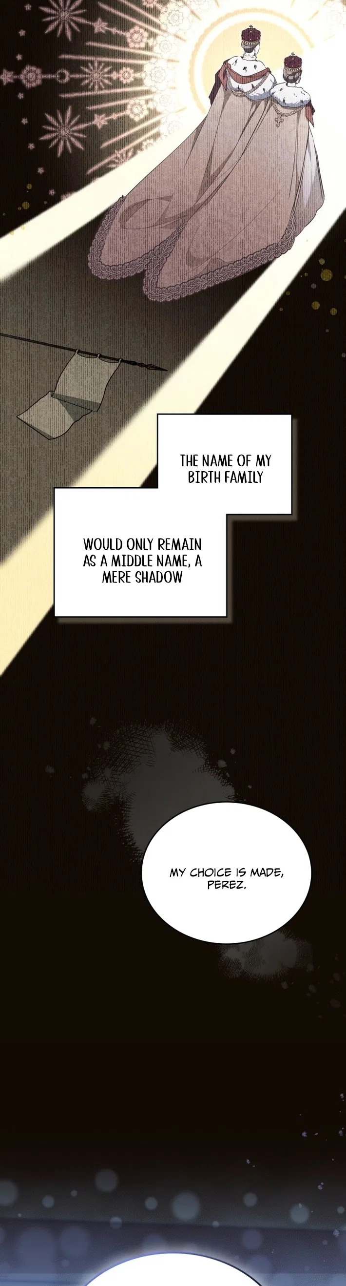 I’ll Be The Matriarch In This Life Chapter 180 – Page 16