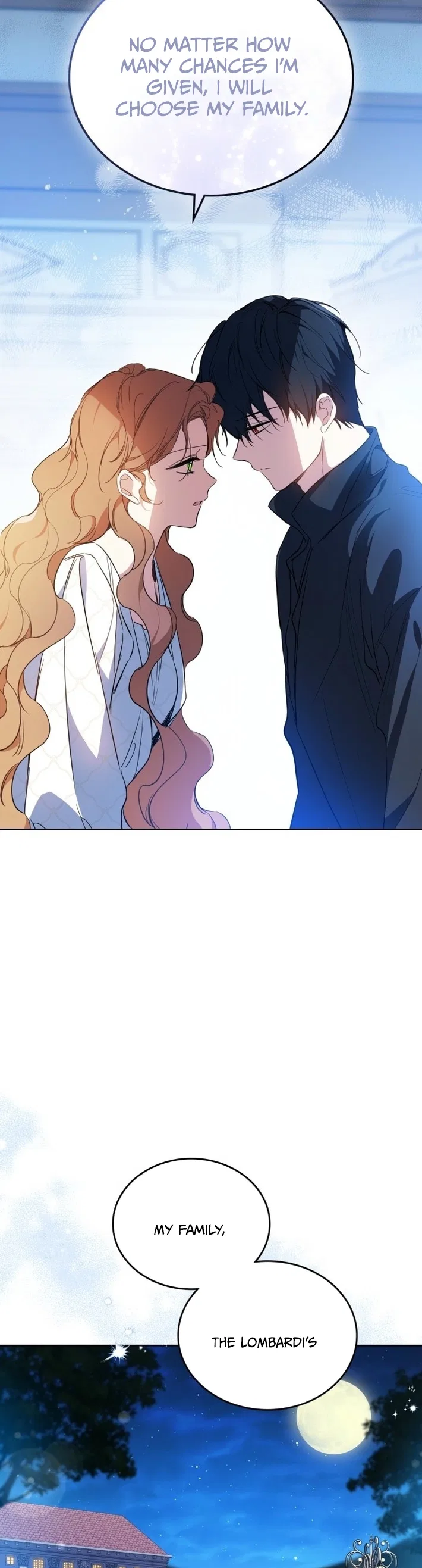 I’ll Be The Matriarch In This Life Chapter 180 – Page 17