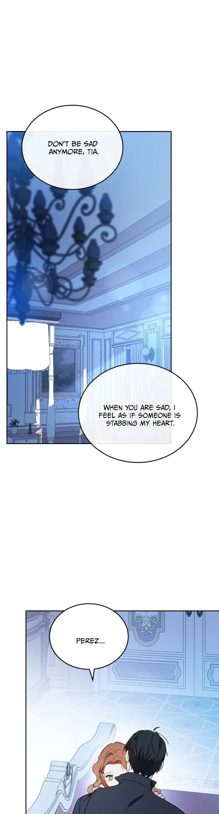 I’ll Be The Matriarch In This Life Chapter 180 – Page 21