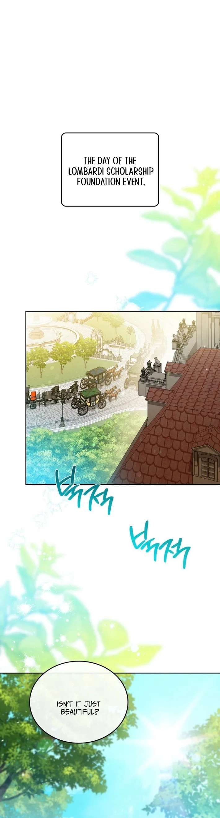 I’ll Be The Matriarch In This Life Chapter 180 – Page 24