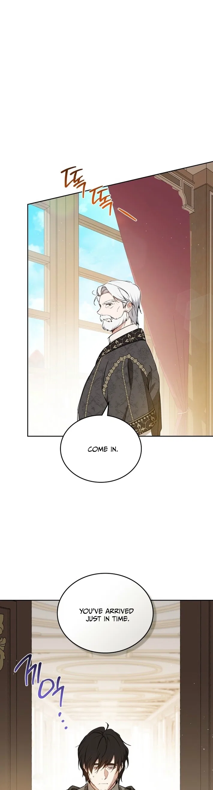 I’ll Be The Matriarch In This Life Chapter 180 – Page 27