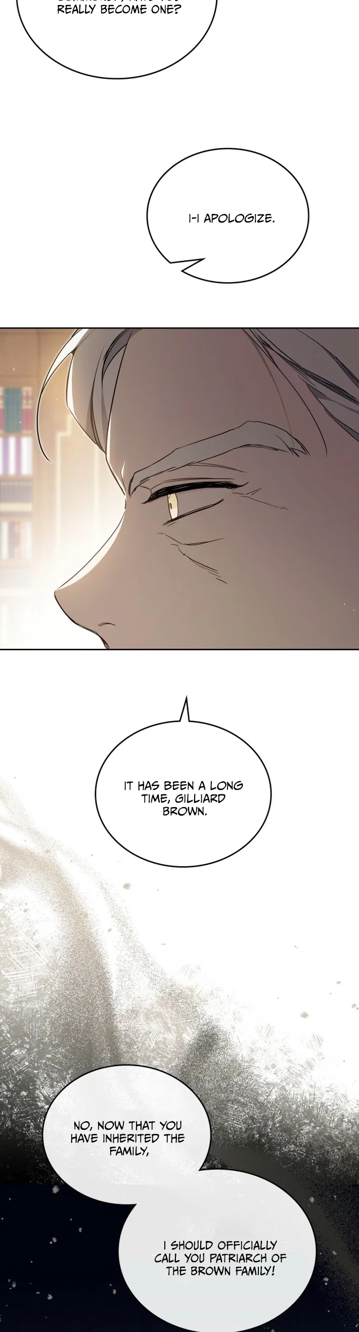 I’ll Be The Matriarch In This Life Chapter 180 – Page 29