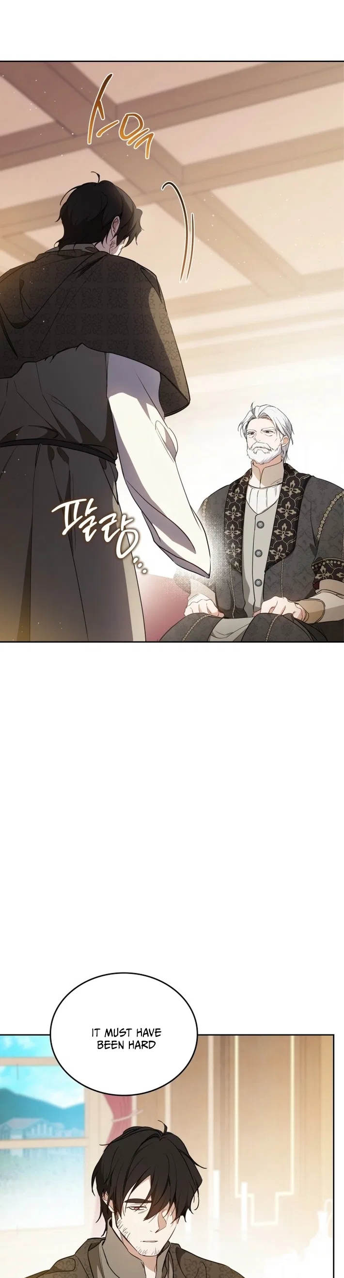 I’ll Be The Matriarch In This Life Chapter 180 – Page 32